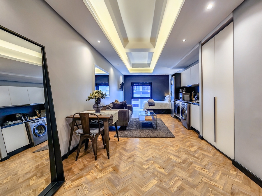 0 Bedroom Property for Sale in Foreshore Western Cape